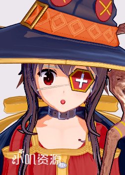 为美好的世界献上祝福 - 惠惠