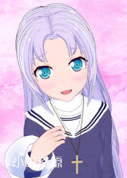 我的朋友很少 - 高山玛利亚