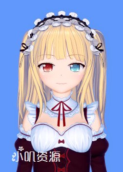 我的朋友很少 - 羽濑川小鸠