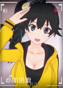 物语系列 - 阿良良木火怜