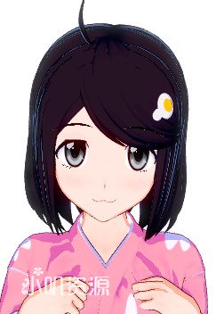 物语系列 - 阿良良木月火