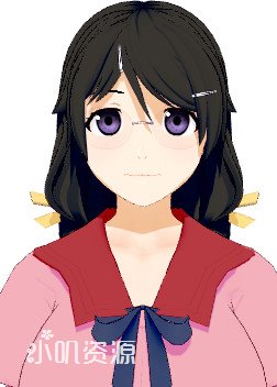 物语系列 - 羽川翼