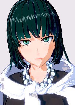 一拳超人 - 吹雪