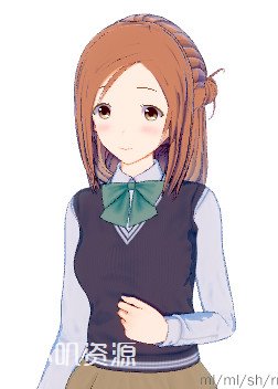 一周的朋友 - 藤宫香织