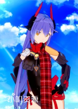 异度神剑2 - 花JD