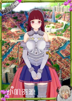 异世界魔王与召唤少女的奴隶魔术 - 艾莉西亚 库里斯特拉