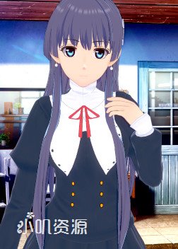 英雄传说 轨迹系列 - 爱丽榭 舒华泽