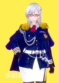 英雄传说 轨迹系列 - 奥蕾莉亚 勒瑰恩