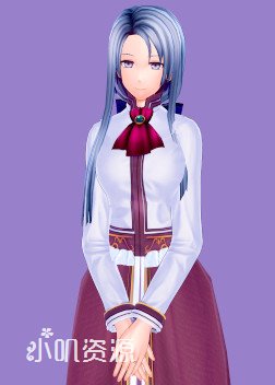 英雄传说 轨迹系列 - 奥莉耶 范德尔