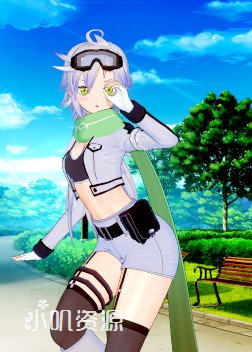 英雄传说 轨迹系列 - 菲 克劳赛尔