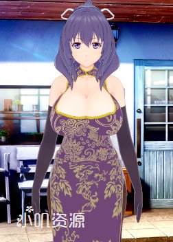 英雄传说 轨迹系列 - 莉夏 毛