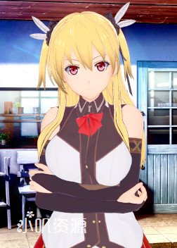 英雄传说 轨迹系列 - 亚莉莎 莱恩福尔特