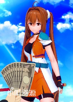 英雄传说 轨迹系列 - 悠娜 克劳弗德