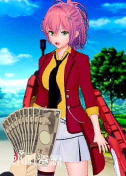 英雄传说 轨迹系列 - 悠娜 克劳弗德