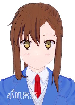 樱花庄的宠物女孩 - 青山七海