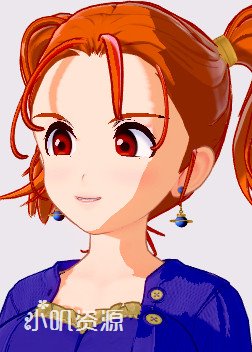 勇者斗恶龙 - 洁西卡