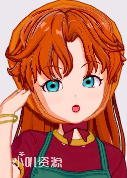 勇者斗恶龙 - 玛丽贝尔