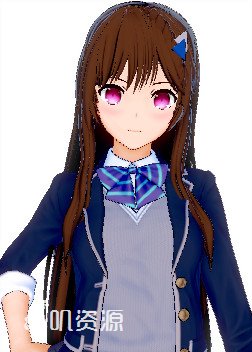 游戏部企划 - 道明寺可可亚