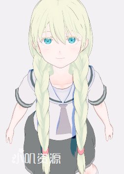 游戏三人娘 - 奥莉薇