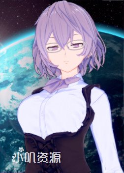 御神乐学园组曲 - 御神乐美玲