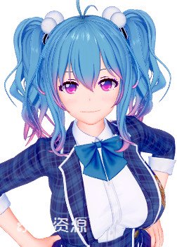 原创角色 - 绫辻雫