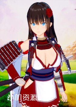 原创角色 - 长谷部柚季