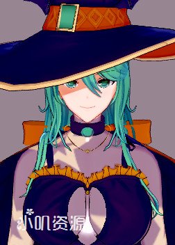 约会大作战 - 镜野七罪