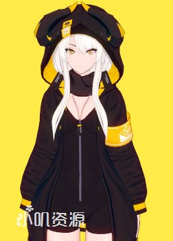 战双帕弥什 - 卡列尼娜