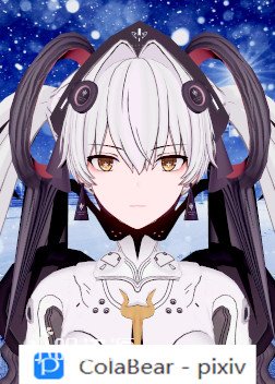 战双帕弥什 - 露娜