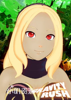 重力眩晕 - 葛拉毕褆 琪顿