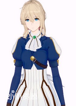 紫罗兰永恒花园 - 薇尔莉特