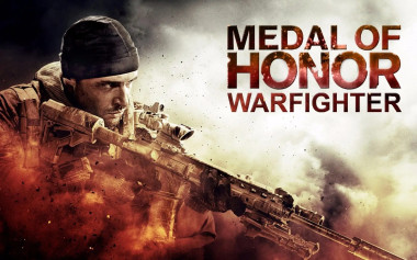 《荣誉勋章：战士(Medal of Honor: Warfighter)》免安装中文版