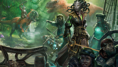 《万智牌：旅法师对决 Magic: The Gathering Duels of the Planeswalkers》中文汉化版容量1GB