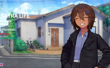 《二次人生 ExtraLife》V0.7.9|官中|容量1GB