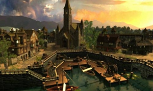 《行会2：威尼斯 The Guild 2 Venice》免安装中文版