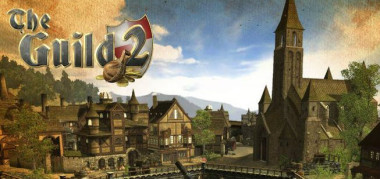 《行会2：文艺复兴 The Guild 2:Renaissance》免安装中文版1.77GB