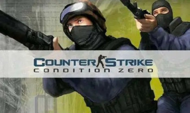 《反恐精英零点行动 (Counter-Strike:Condition Zero》|官中|容量